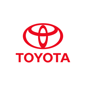 Icono Toyota